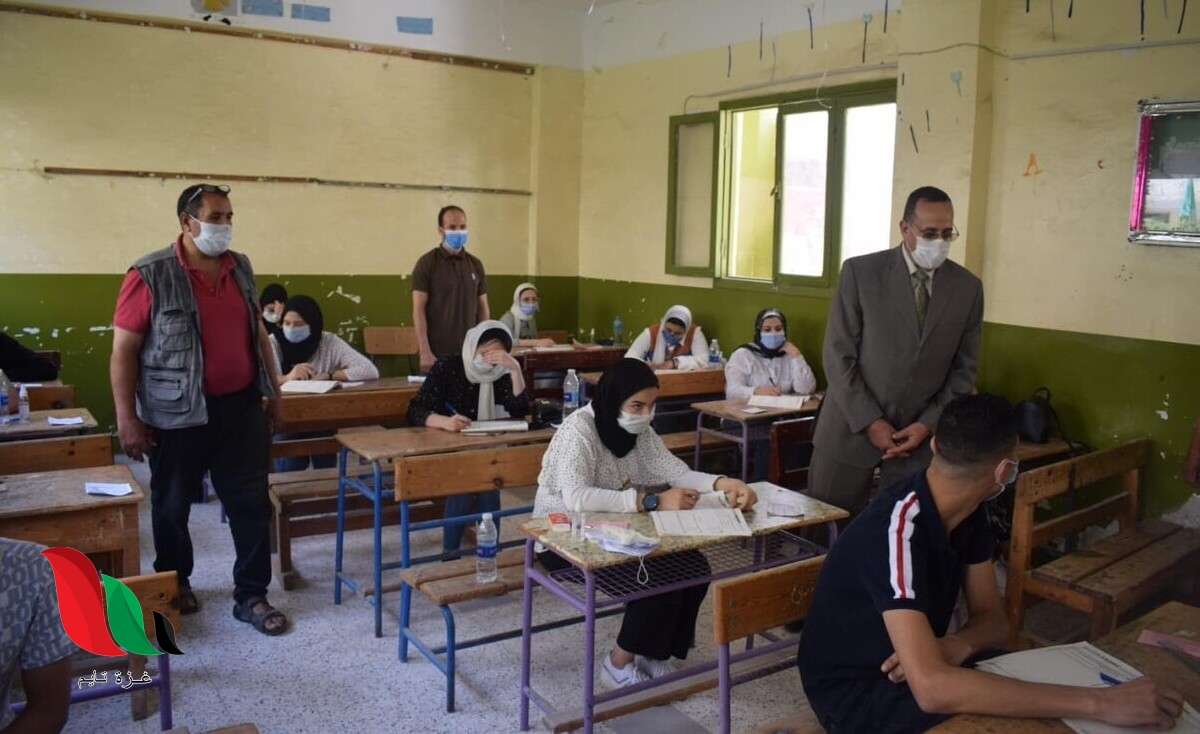 مدارس ثانوي عام تقبل من 150 في مصر