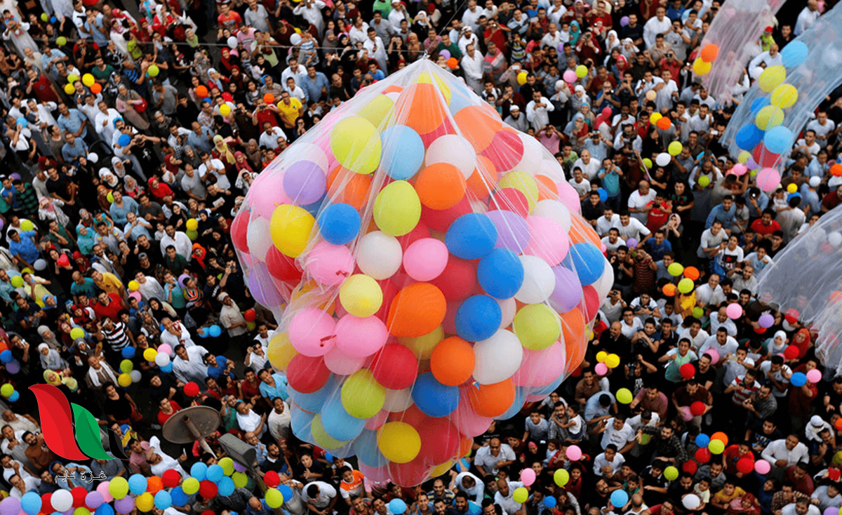 مركز الفلك الدولي يحدد موعد أول أيام عيد الأضحى