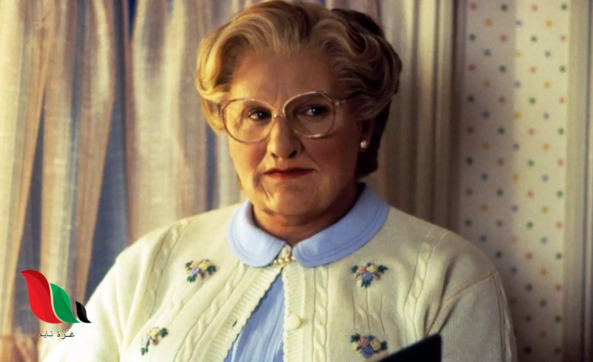 مشاهدة فيلم mrs doubtfire مترجم كامل على ايجي بست