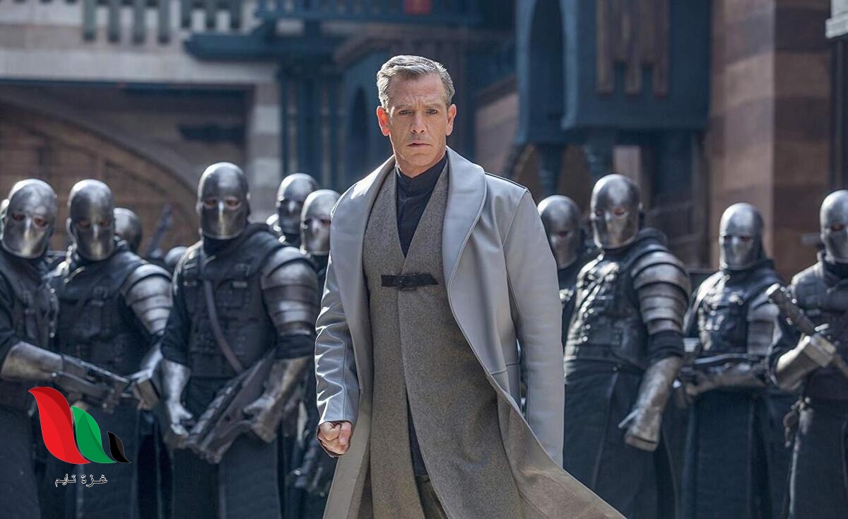 مشاهدة فيلم robin hood 2018 مترجم كامل ايجي بست egybest