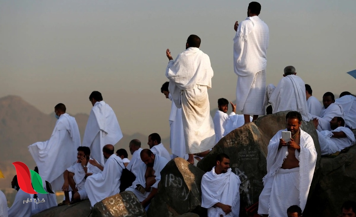 نتائج اسماء قرعة الحج 2022 في فلسطين