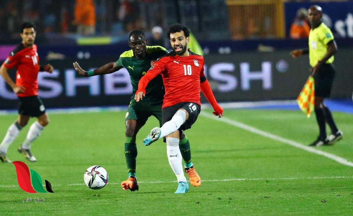 هل تذاع مباراة مصر وغينيا اليوم علي اون سبورت ؟