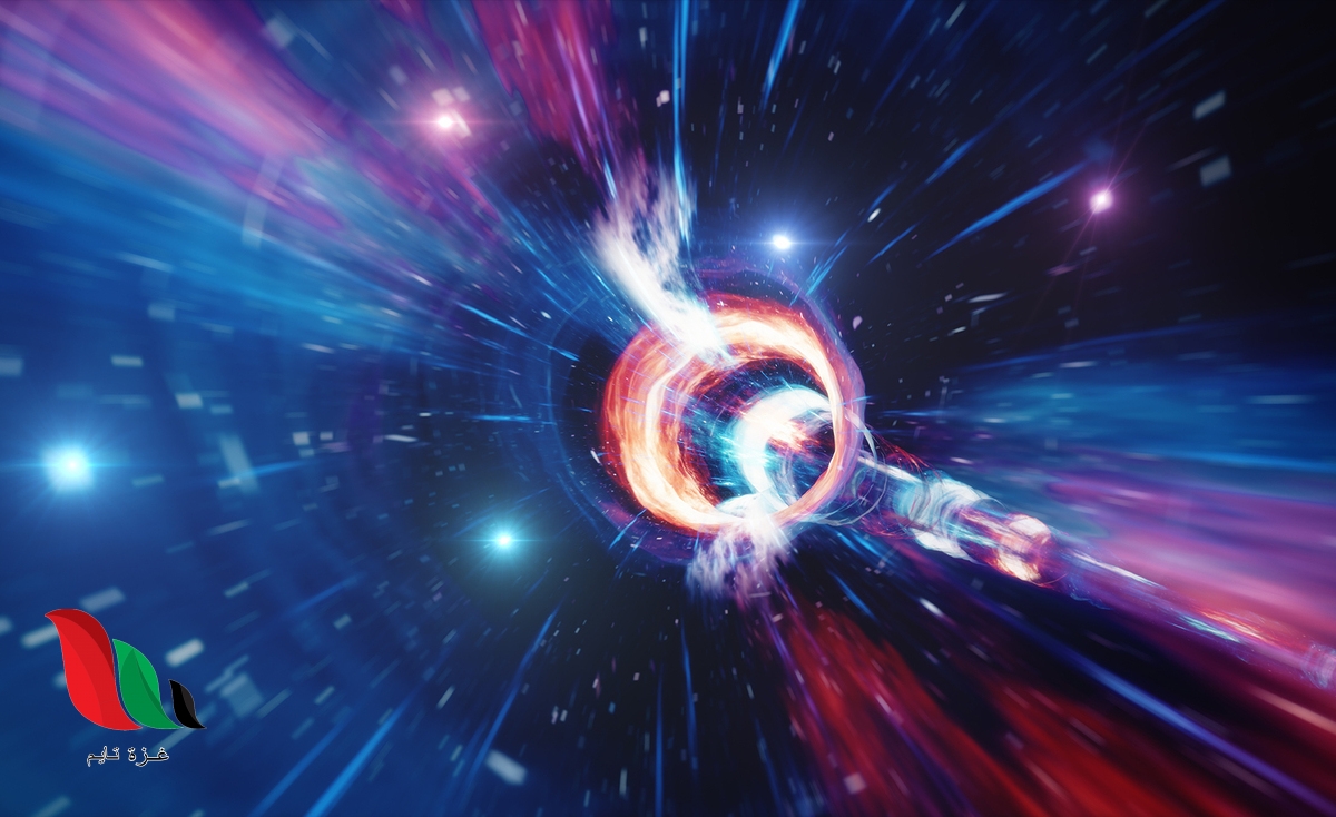 هل يمكننا حقًا السفر 100 عام عبر المستقبل؟