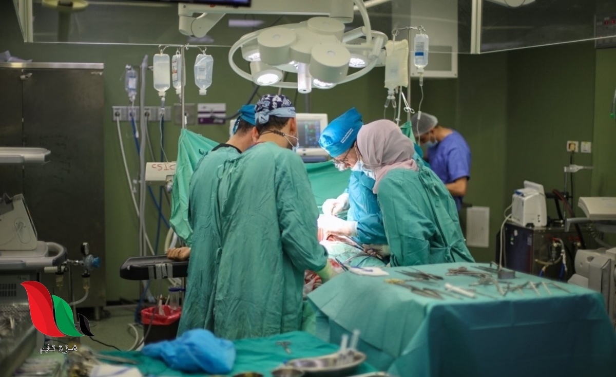 الصحة بغزة: وفد طبي لزراعة الكلى يصل غزة ويباشر عملياته