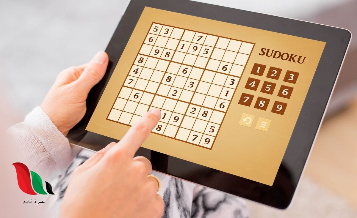 60 لغز صعب للاذكياء مع الحل الكامل و النموذجي