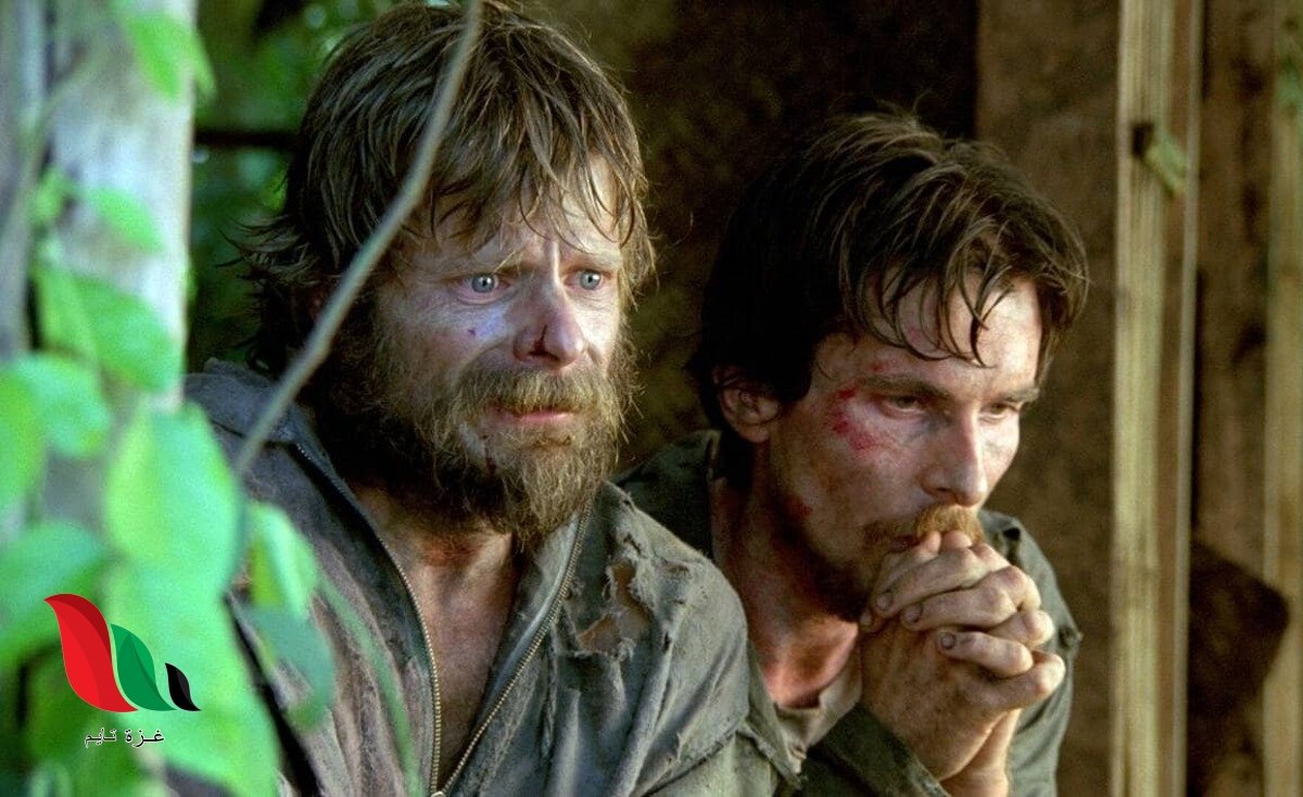 cima4u مشاهدة فيلم rescue dawn 2006 مترجم كامل ايجي بست
