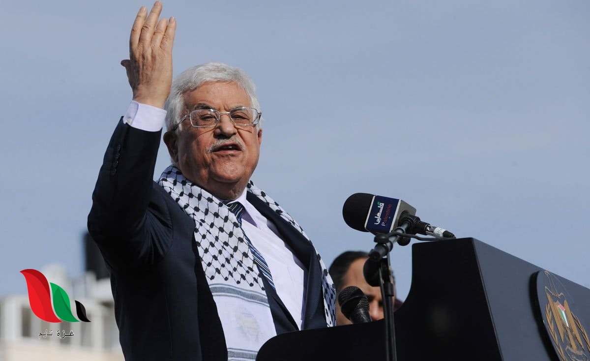 حقيقة خبر وفاة ابو مازن محمود عباس في المستشفى الاستشاري