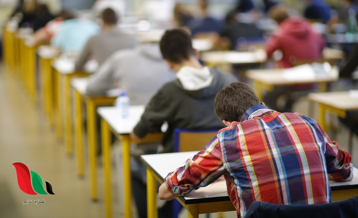 دعاء لطلاب الثانوية العامة بالنجاح في الامتحانات تويتر