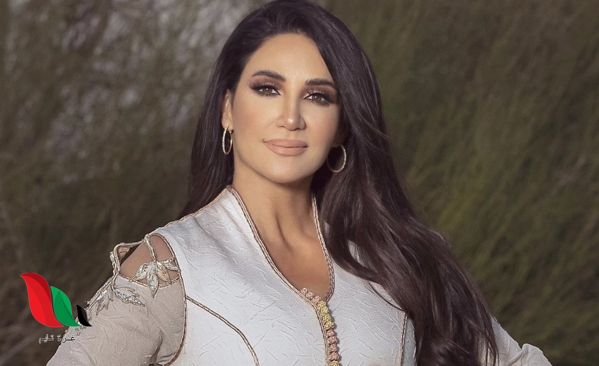 ديانا حداد مسلمة أم مسيحية .. ما هي ديانتها الحقيقية ؟