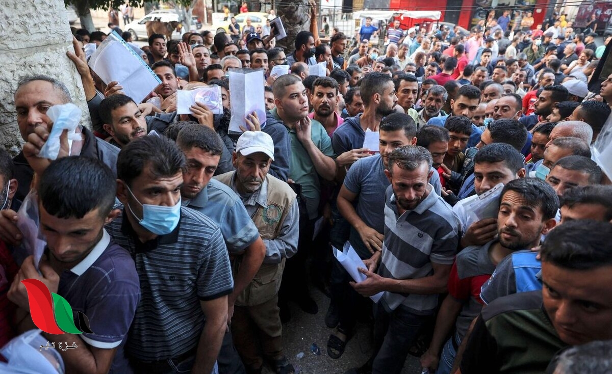 زيادة تصاريح عمال غزة.. هل تنتهي المعاناة؟