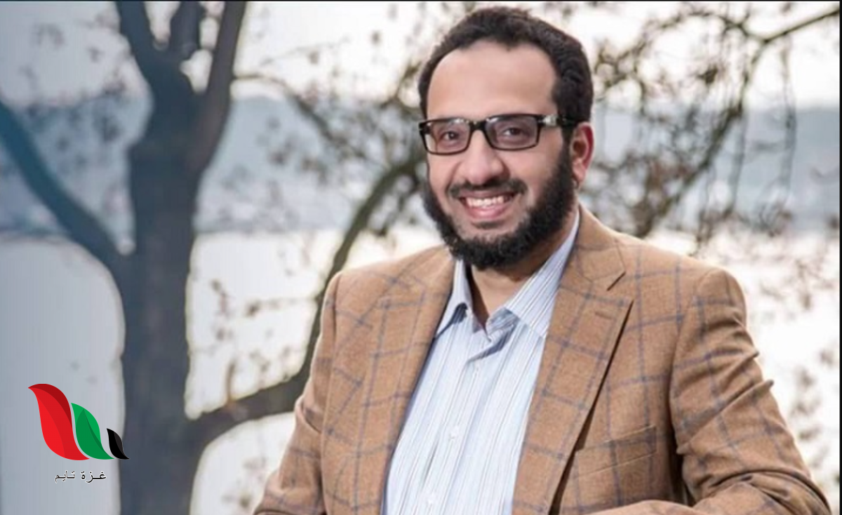 سبب وفاة المنشد عبدالله المهداوي في مشافي السعودية