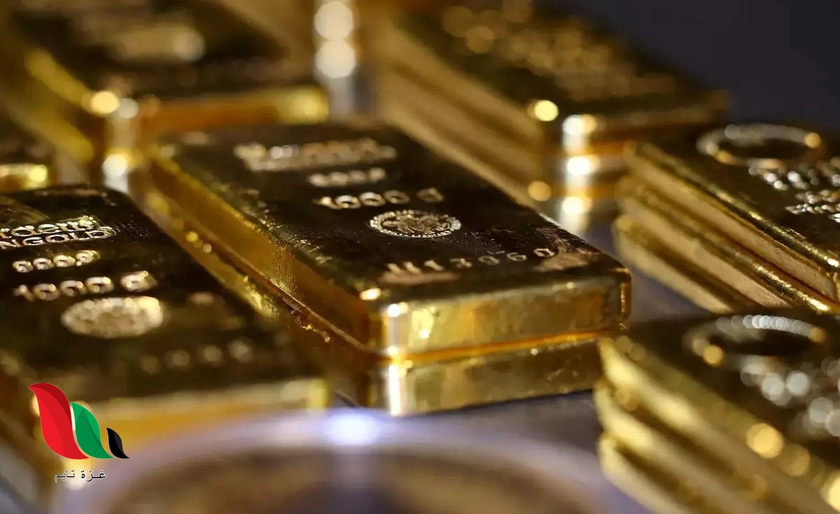 سعر الذهب يفقد بريقه مع ارتفاع عوائد سندات الخزانة