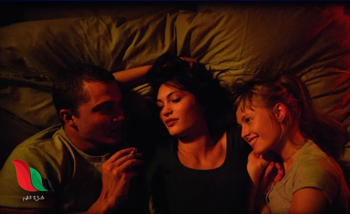 شاهد فيلم love مترجم كامل على ايجي بست