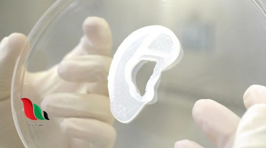 عملية مبتكرة.. زراعة أذن بشرية باستخدام غرسة ثلاثية الأبعاد