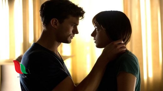 فيلم fifty shades of grey موقع بكرا 2015 الجزء الثاني مترجم كامل فاصل اعلاني ايجي بست