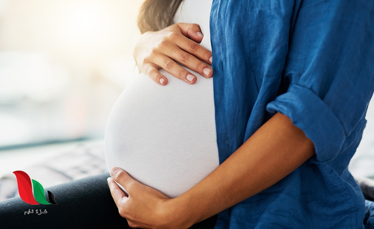 قصة حماتي وزوجتي الحامل كاملة