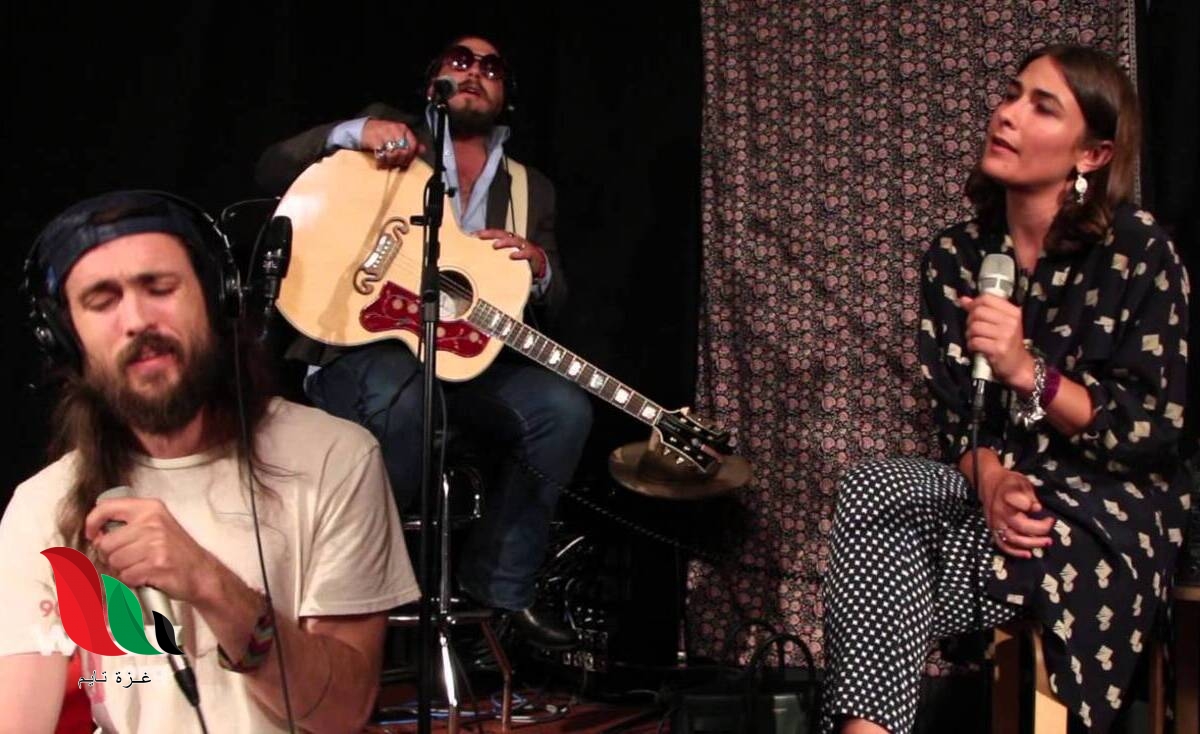 كلمات اغنيه life is hard لكن جميله كاملة مترجمة