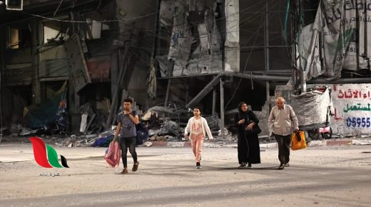 مبعوث أممي يحذر من إمكانية تصعيد الاحتلال في غزة