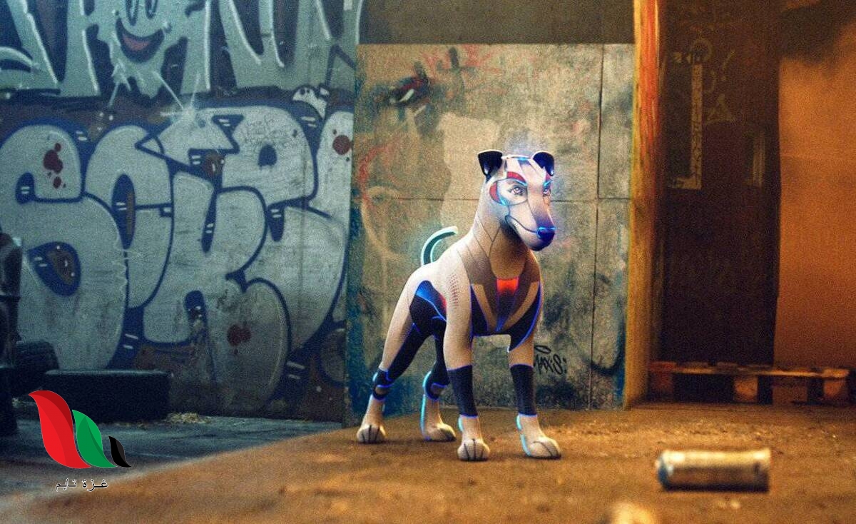 مشاهدة فيلم foxter and max مترجم كامل ماي سيما ايجي بست egybest