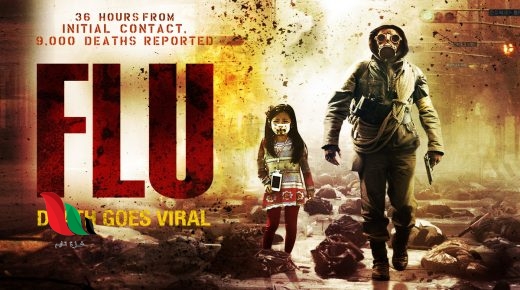 مشاهدة فيلم the flu 2013 مترجم فشار كامل عبر ايجي بست الأصلي