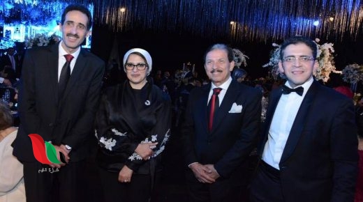 من هو الدكتور خالد مجاهد على ويكيبيديا