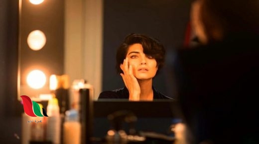 من هي الممثلة التركية توبا بويوكوستن على ويكيبيديا