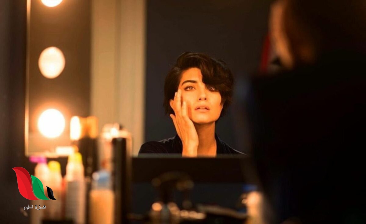 من هي الممثلة التركية توبا بويوكوستن على ويكيبيديا