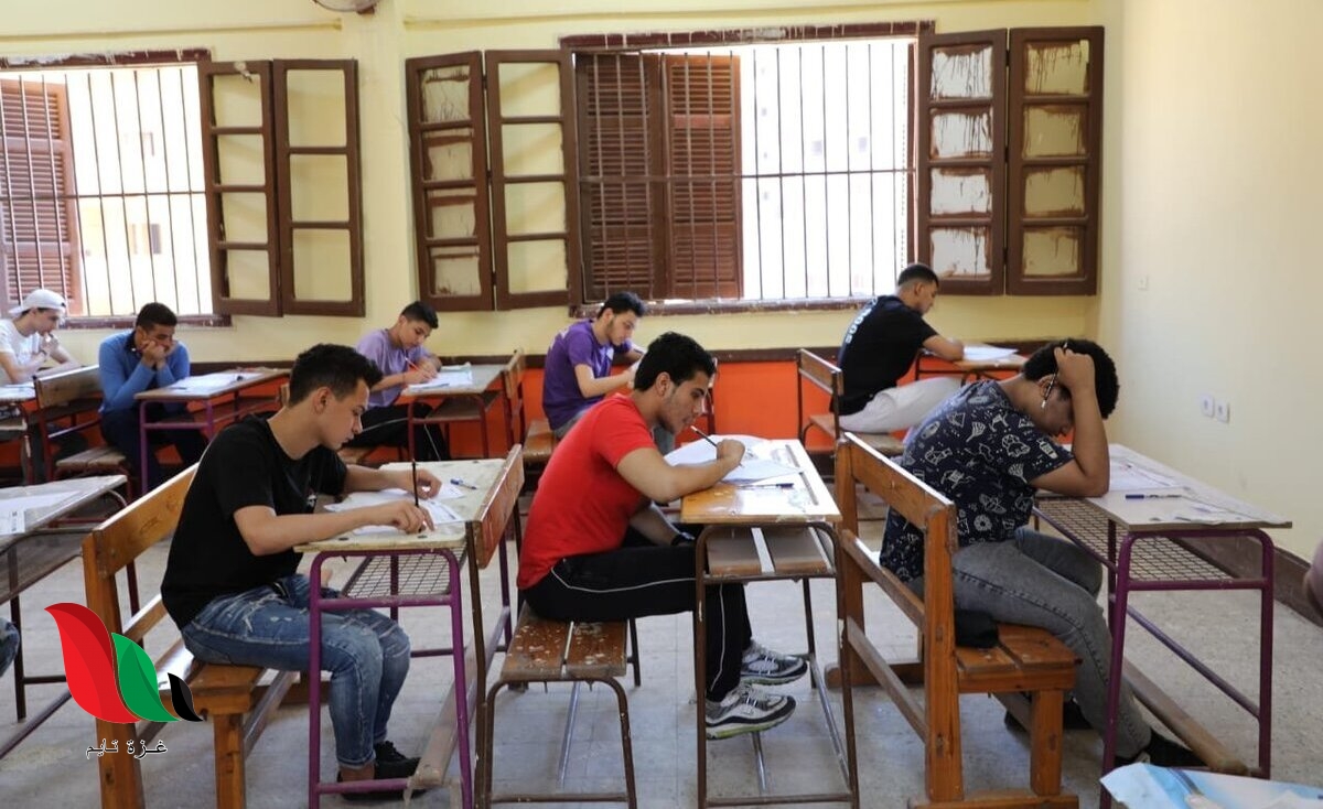 موقع شاومينج لتسريب الامتحانات 2022 ينشر اختبارات الثانوية العامة تليجرام