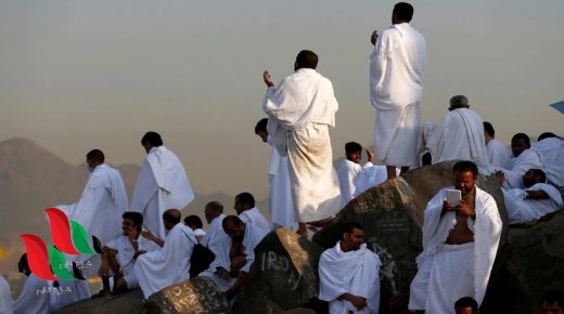 نتائج اسماء قرعة الحج 2022 في فلسطين