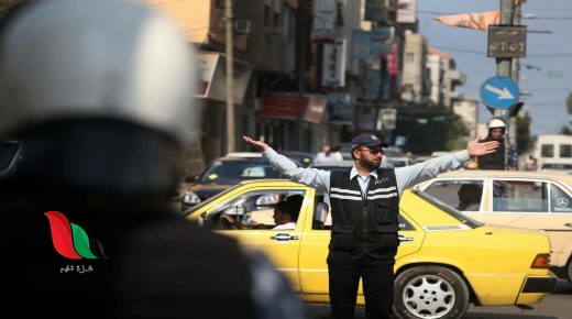 هذه استعدادات الشرطة في غزة لاستقبال فصل الصيف وازدحاماته المرورية