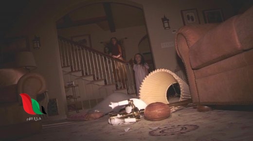 هذه قصة فيلم paranormal activity 3 مترجم egybest
