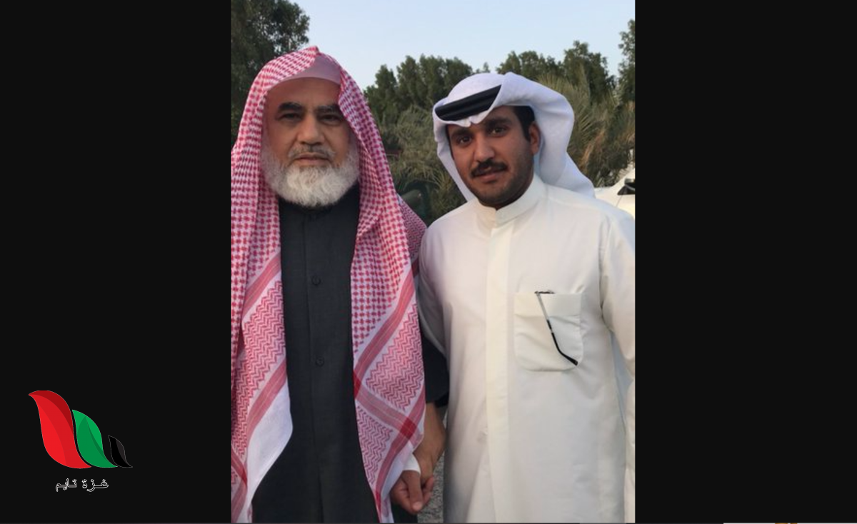 الرأي الكويتية تكشف سبب وفاة الفنان يوسف محمد البلوشي