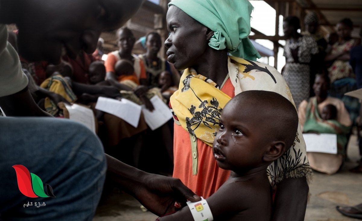 البنك الدولي يخصص 100 مليون دولار لمكافحة الجوع في السودان