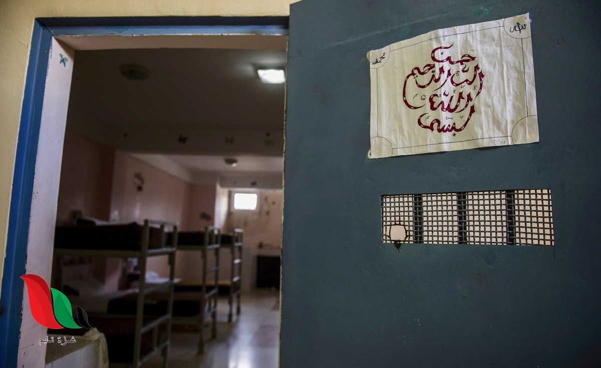 العفو الشامل عن المساجين في الجزائر 2022