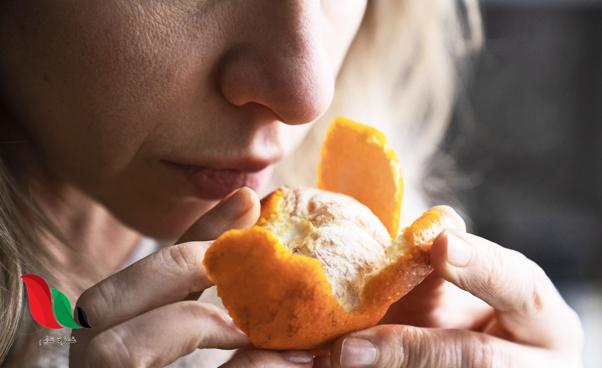 دراسة: الفقدان السريع لحاسة الشم ينذر بالإصابة بهذا المرض