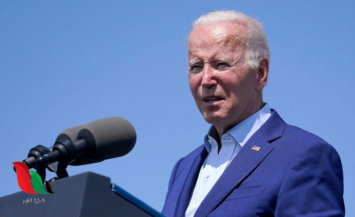 طبيب الرئيس الأمريكي: بايدن تخلص من غالبية أعراض كورونا