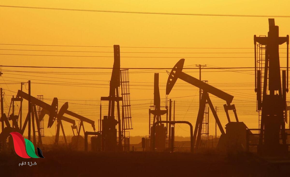 تراجع أسعار النفط رغم استمرار نقص المعروض