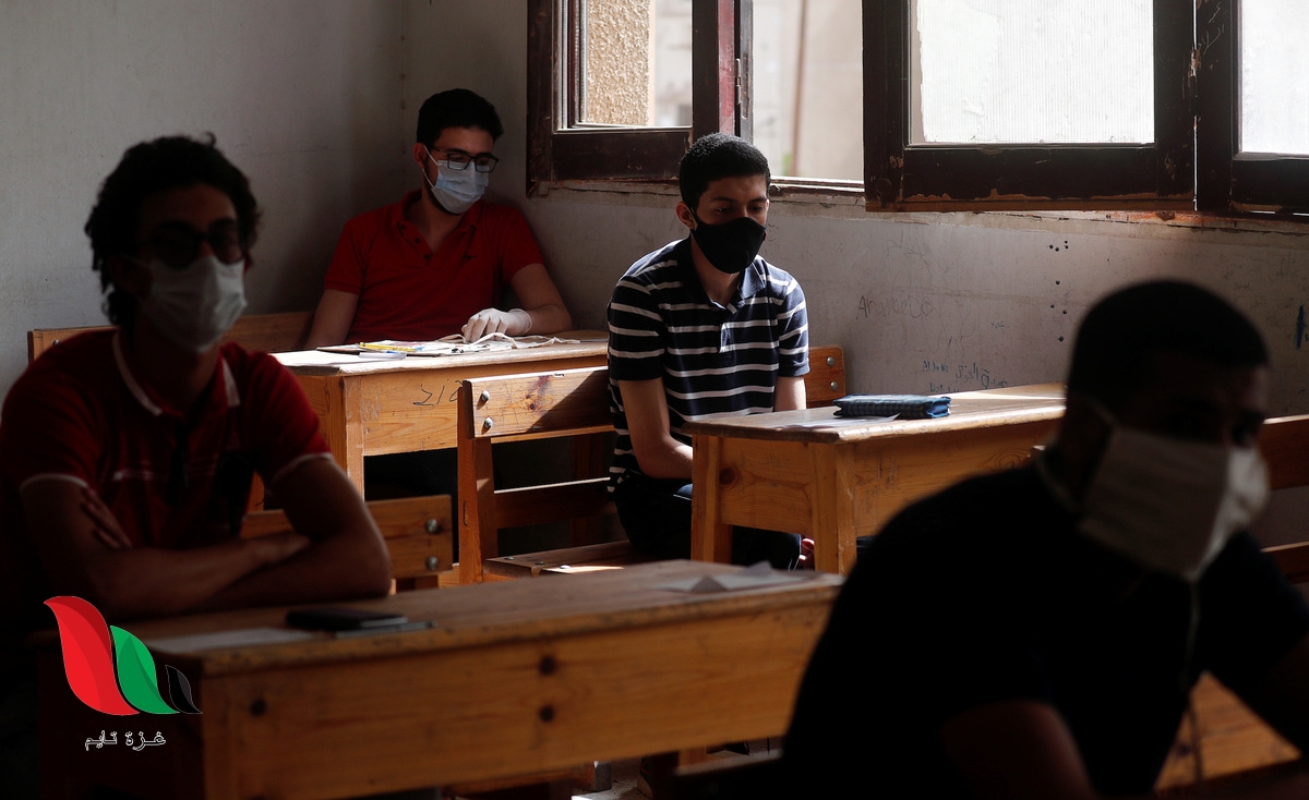 تسريب حل امتحان الفيزياء 2022 للصف الثالث الثانوي بمصر