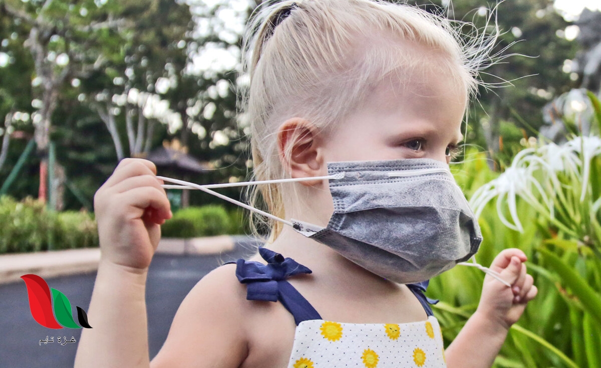 دراسة: تلوث الهواء يؤثر على تطور عقول الأطفال