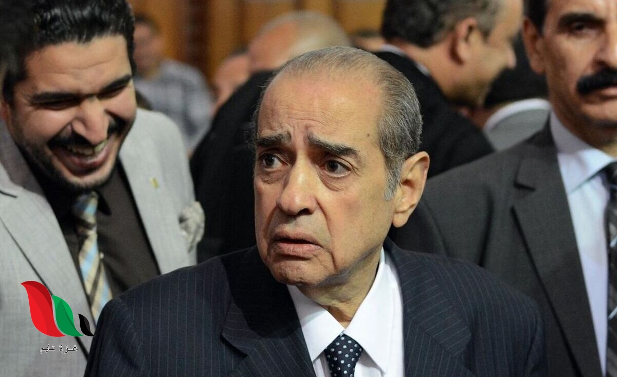 حقيقة خبر وفاة فريد الديب محامي حسني مبارك ويكيبيديا