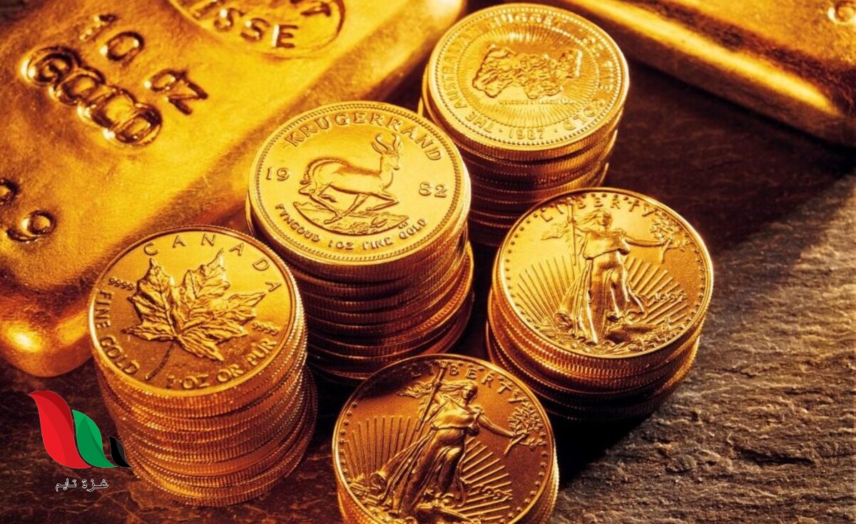 الذهب يتراجع إلى أدني مستوياته في 15 شهر، فهل سيواصل الهبوط؟