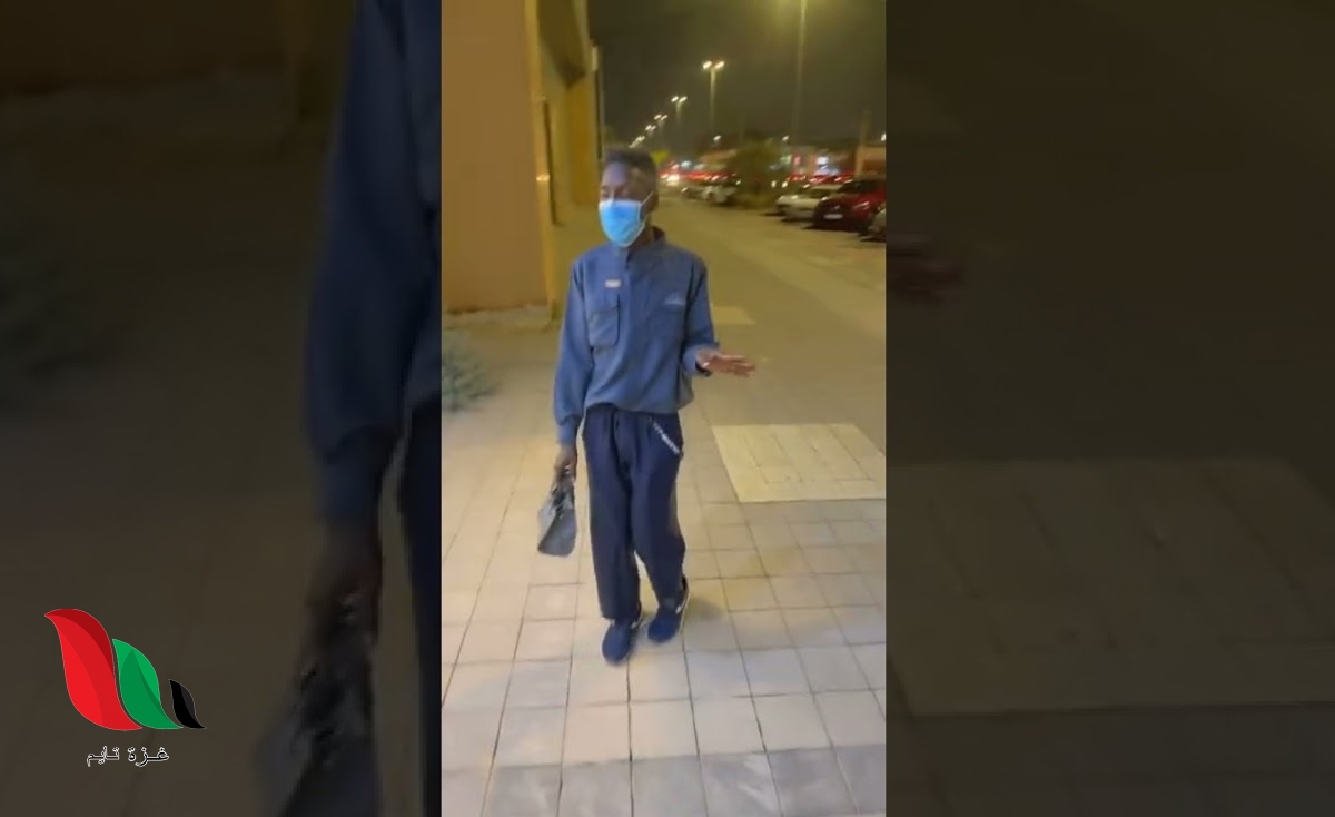 سناب لوك عيسى الحقوني الاصلي يحدث ضجة