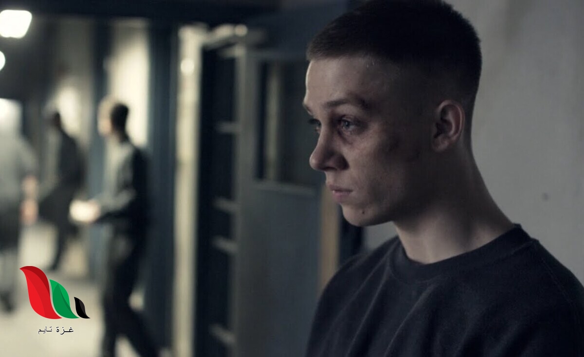 شاهد فيلم offender كامل مترجم على ايجي بست