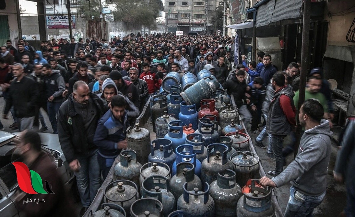 هل تنخفض أسعار المحروقات في غزة مع بداية الشهر القادم؟