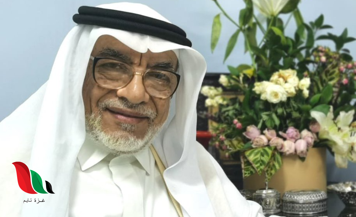 سبب وفاة الدكتور كايد الكايد وادراجه في وفيات المدينة