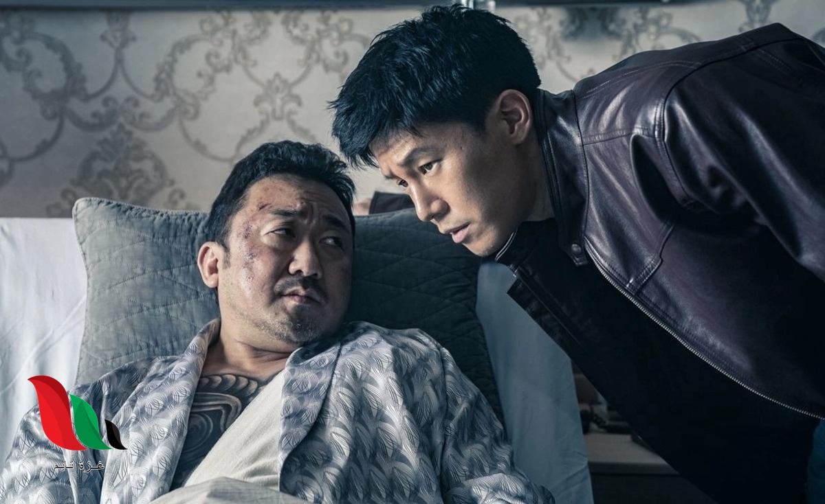 مشاهدة الفيلم الكوري the gangster the cop the devil مترجم اسيا تو تي في