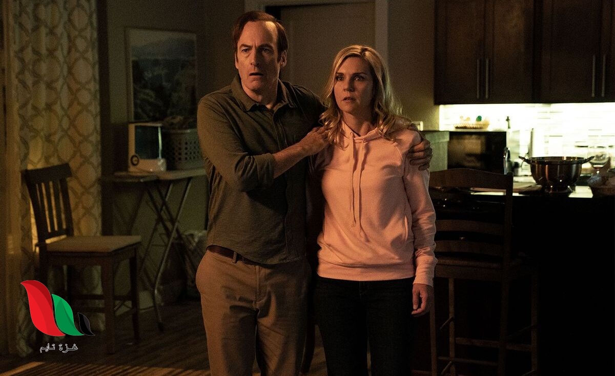 مسلسل بيتر كول سول الموسم better call saul 6 الحلقة 8 مترجمة 123movies