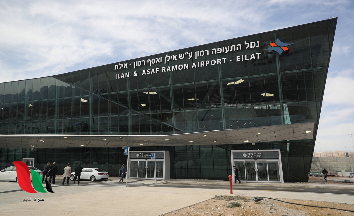 الاحتلال يدرس فتح مطار “رامون” للرحلات الجوية الفلسطينية