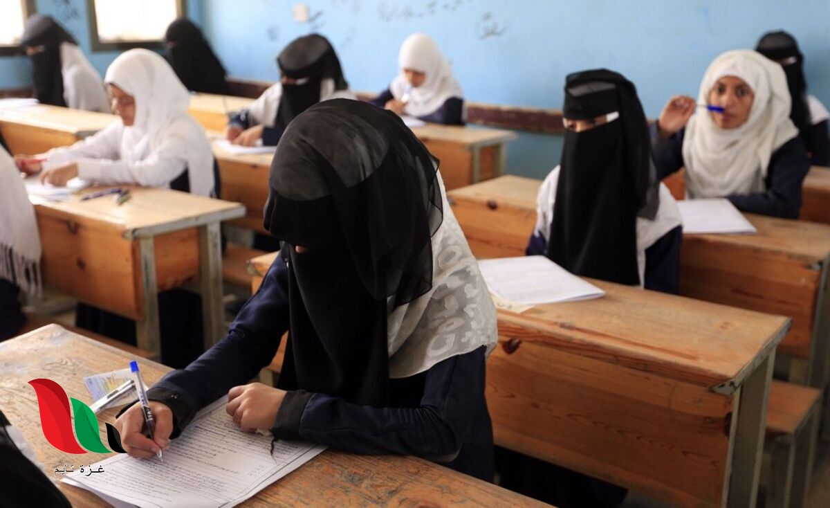 نتائج الثانوية العامة في اليمن بحث بالاسم 2022