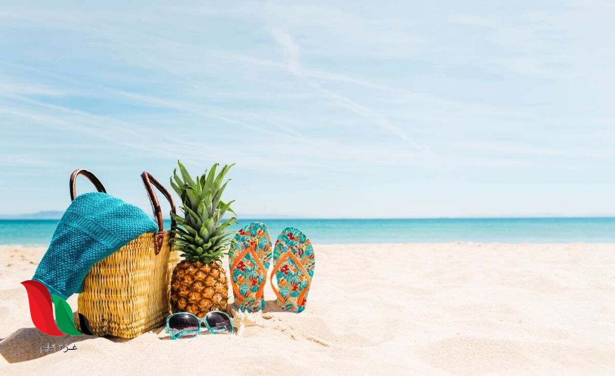 نصائح لقضاء إجازة صيفية صحية وممتعة في نفس الوقت